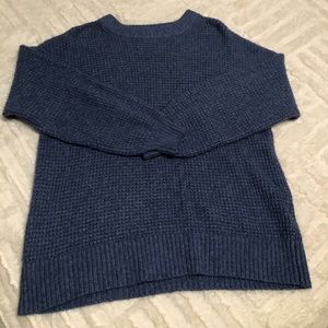 Oversized American Eagle Sweater